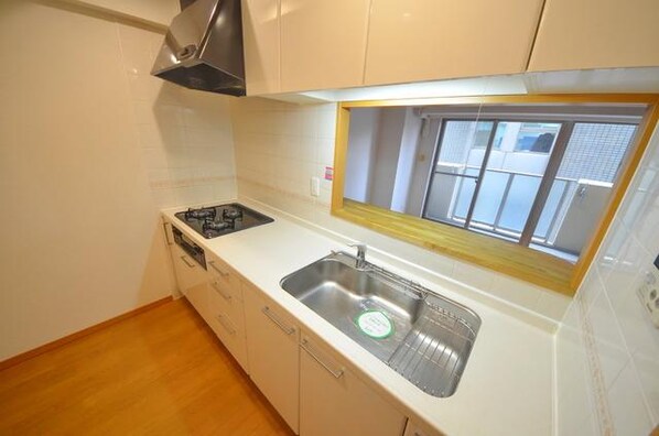 レジディア文京音羽の物件内観写真